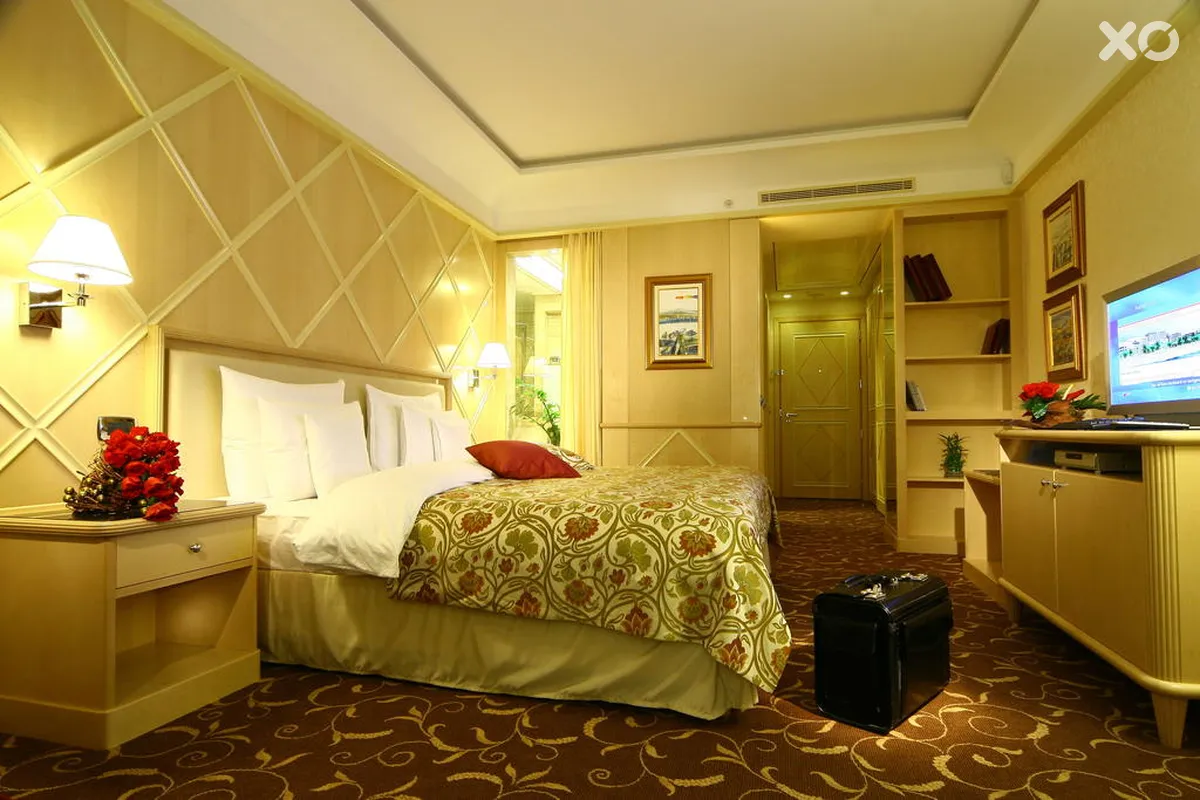 Splendid Conference & SPA Resort