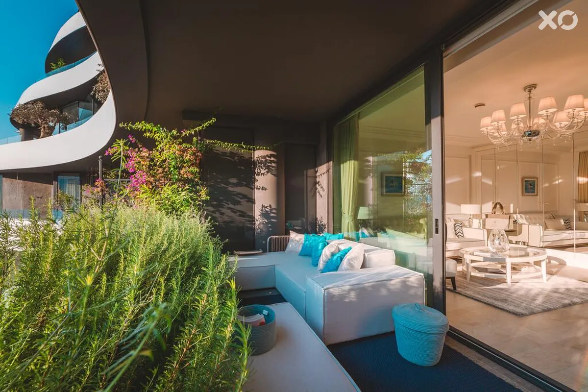 Vissi D'arte Boutique Hotel