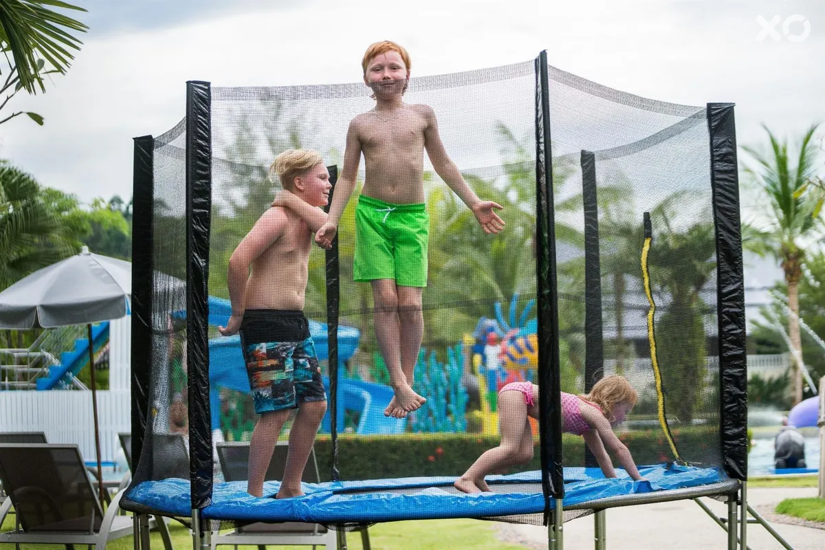 Khaolak Emerald Beach Resort & Spa