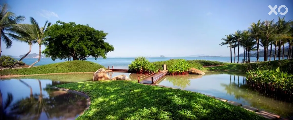 Phulay Bay A Ritz-Carlton Reserve