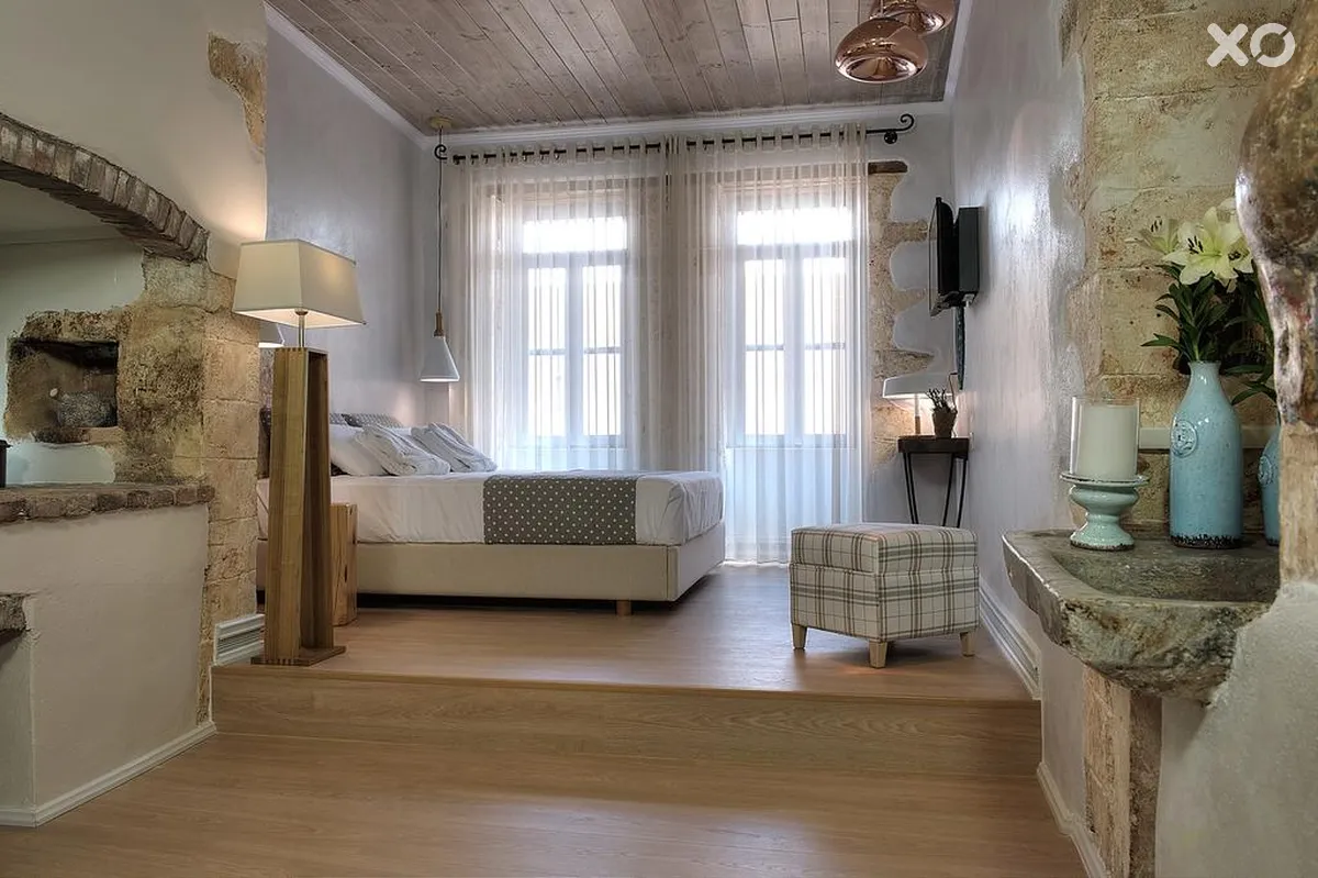 Elia Zampeliou Boutique Hotel
