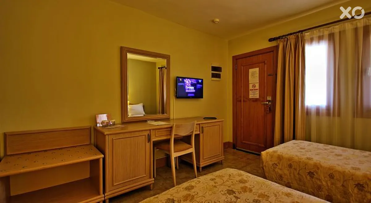 Dalyan Resort Hotel