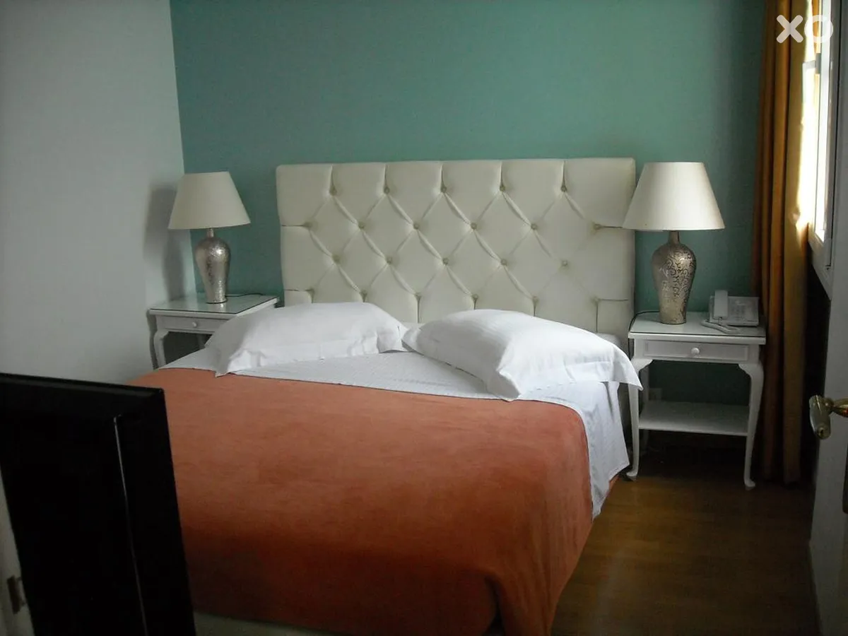 City Marina Hotel