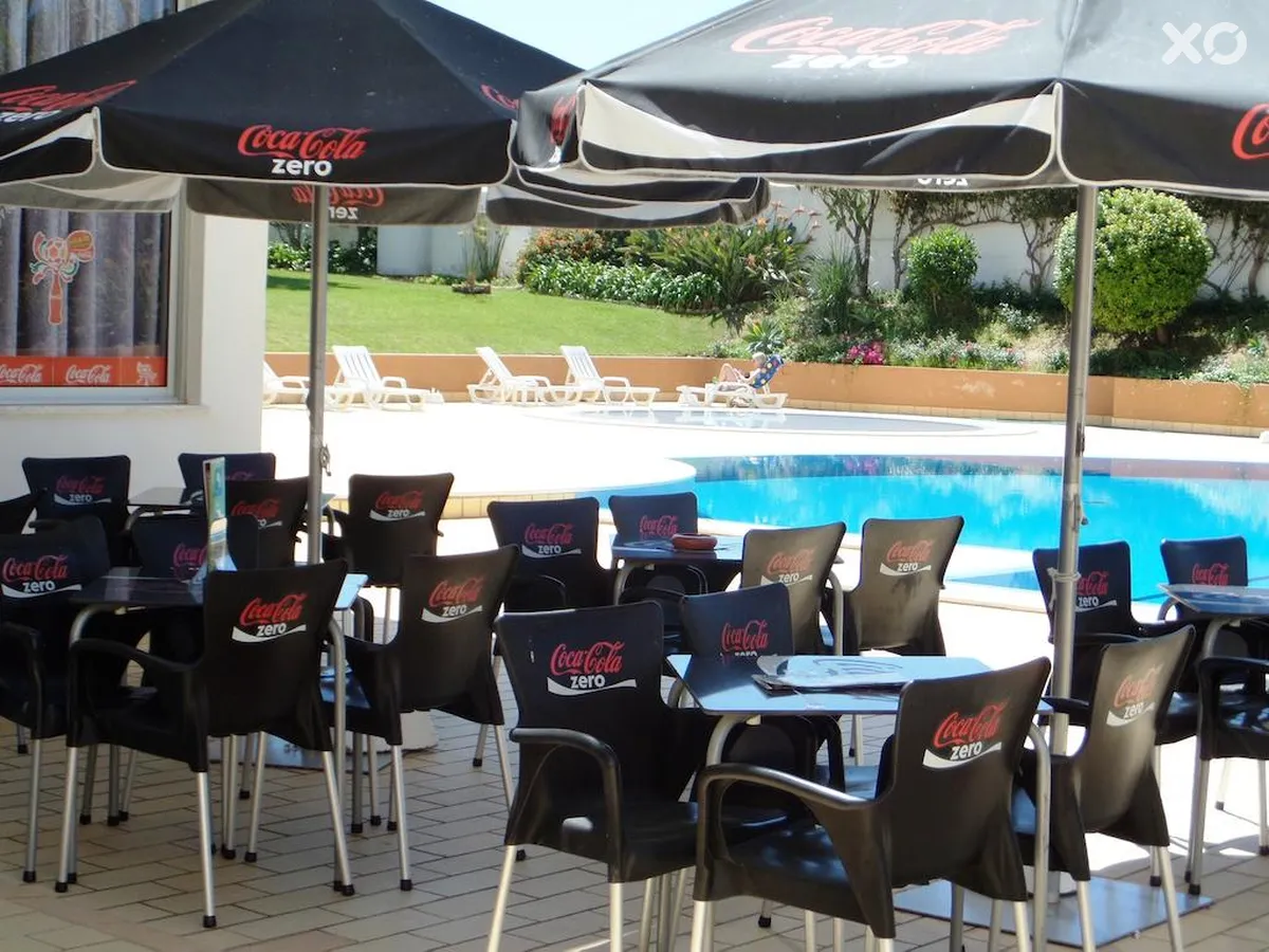 Luar Hotel