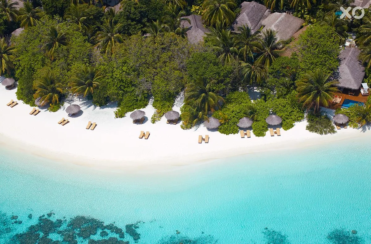 Baros Maldives