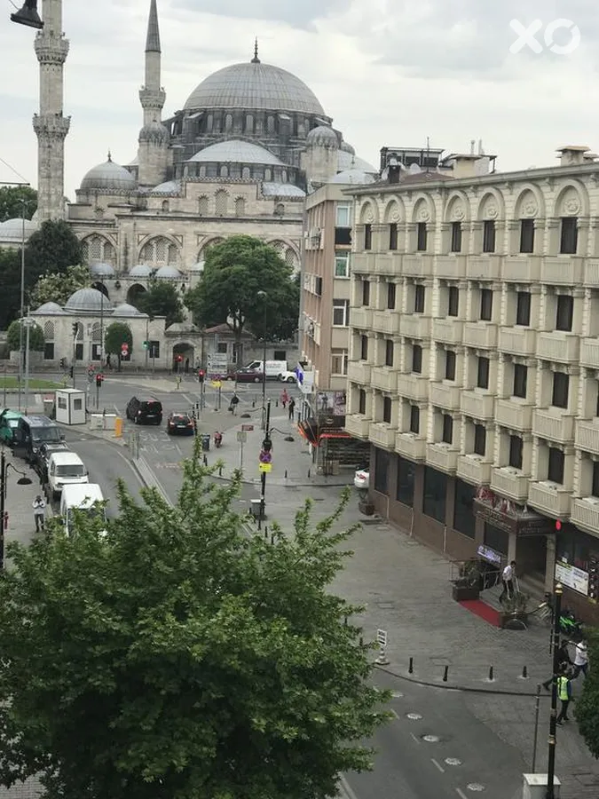 Hamit Hotel