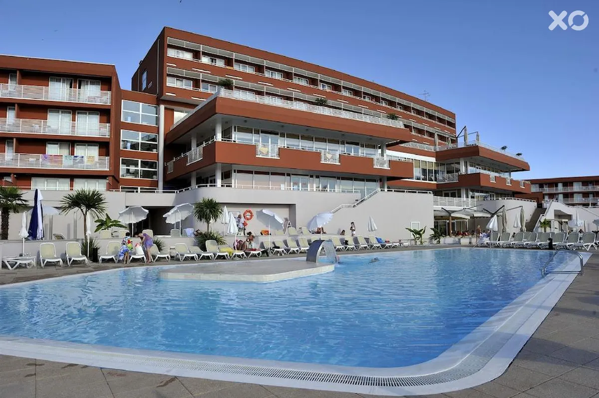 Albatros Plava Laguna Hotel