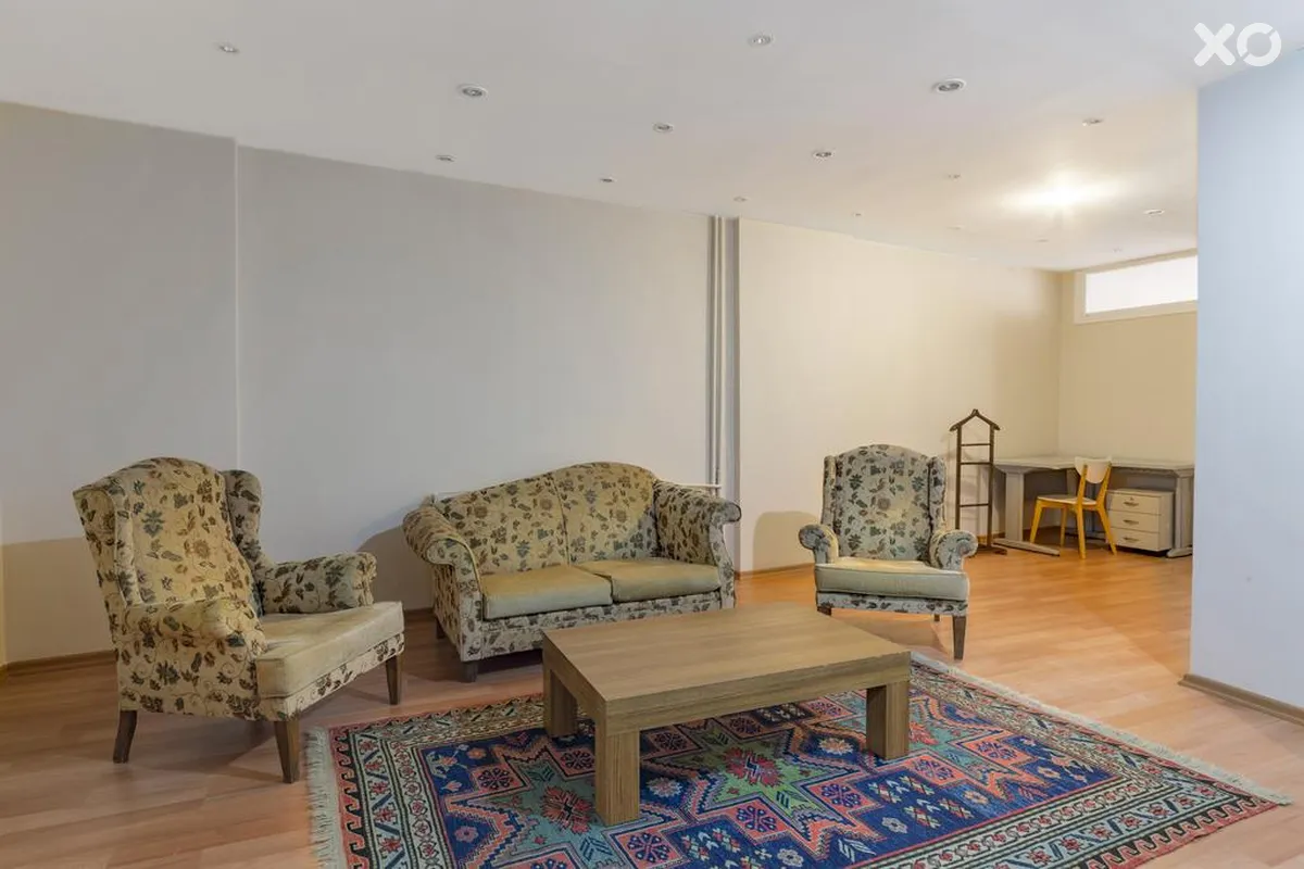 Fehmi Bey Hotel