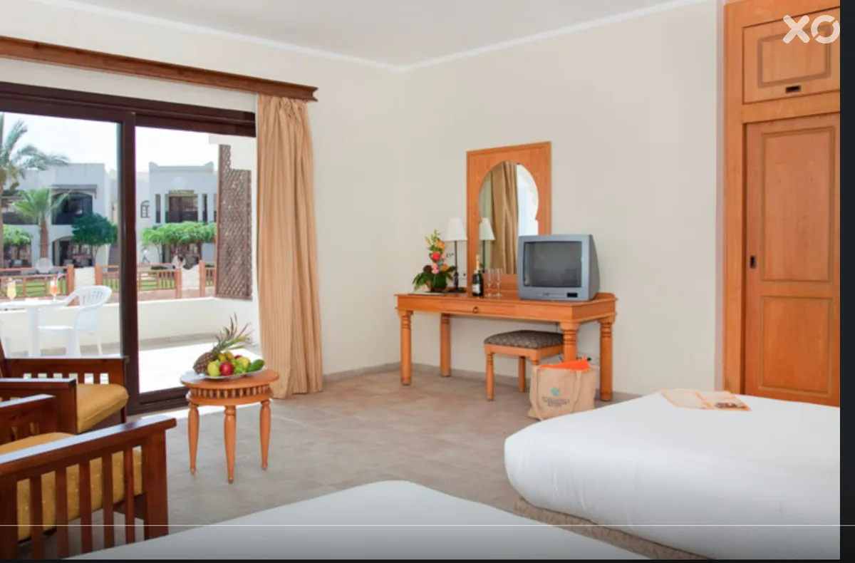 Sharm Resort Hotel