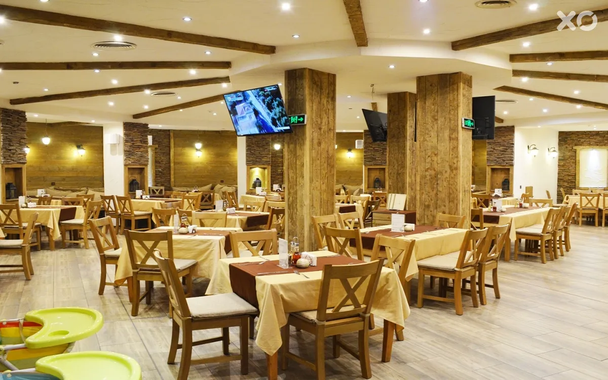 Orpheus Spa Hotel