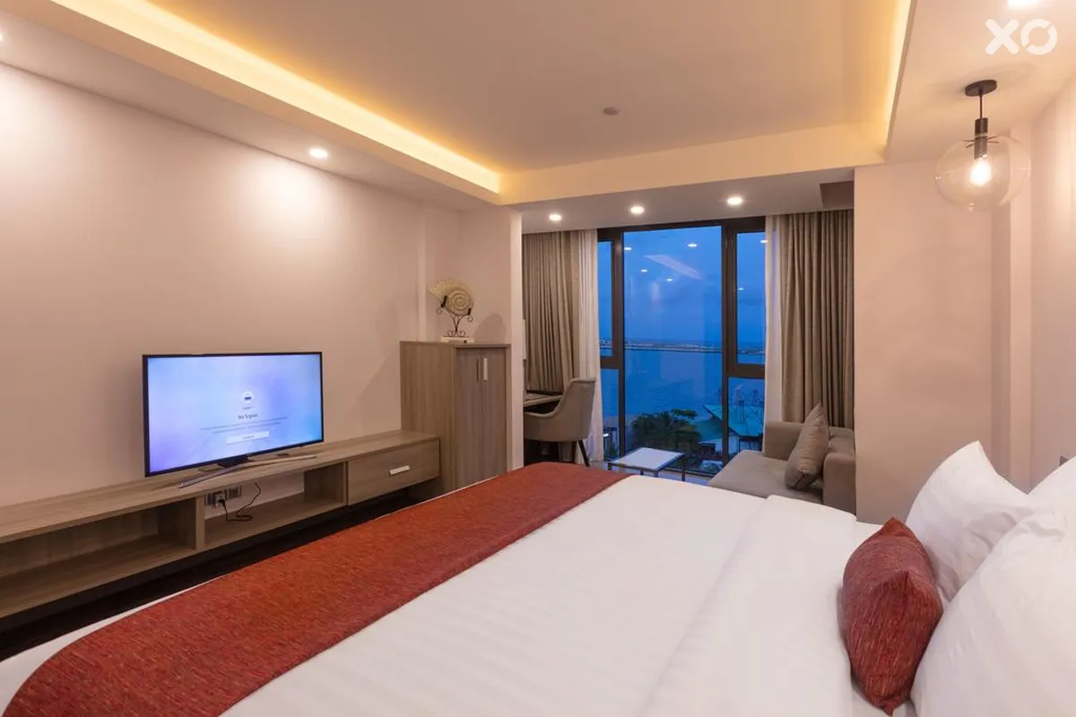 Maagiri Hotel