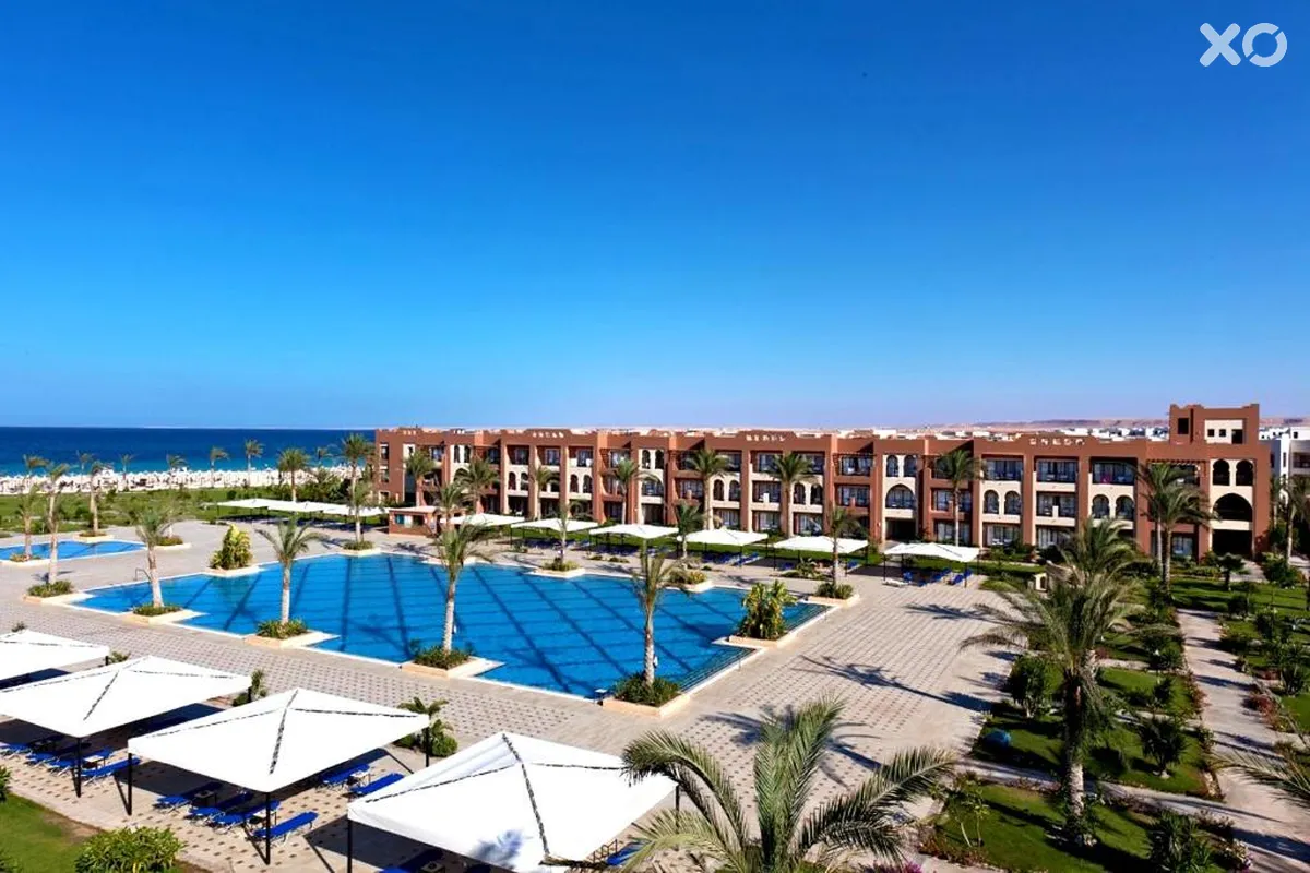 Jaz Oriental Resort