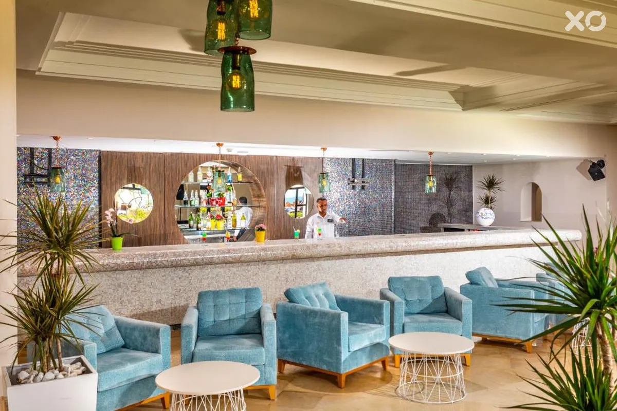 Ulysse Djerba Thalasso & Spa