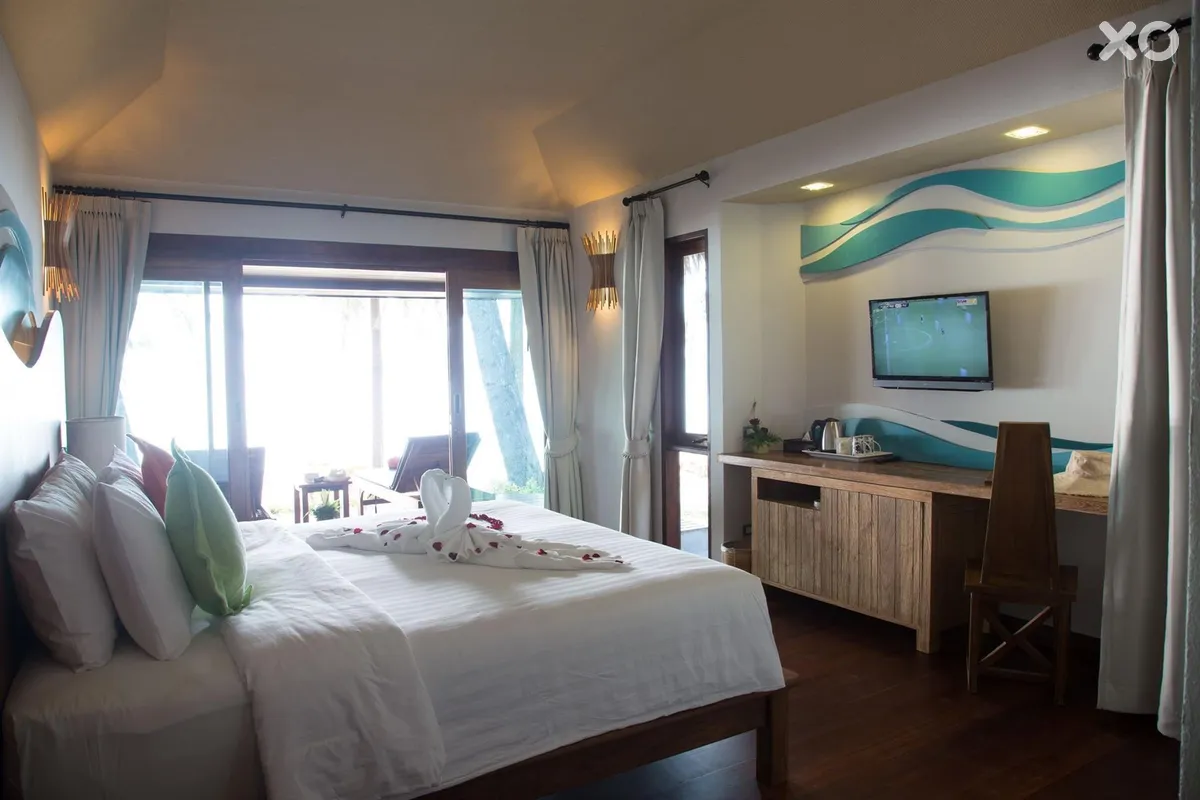 Tup Kaek Sunset Beach Resort