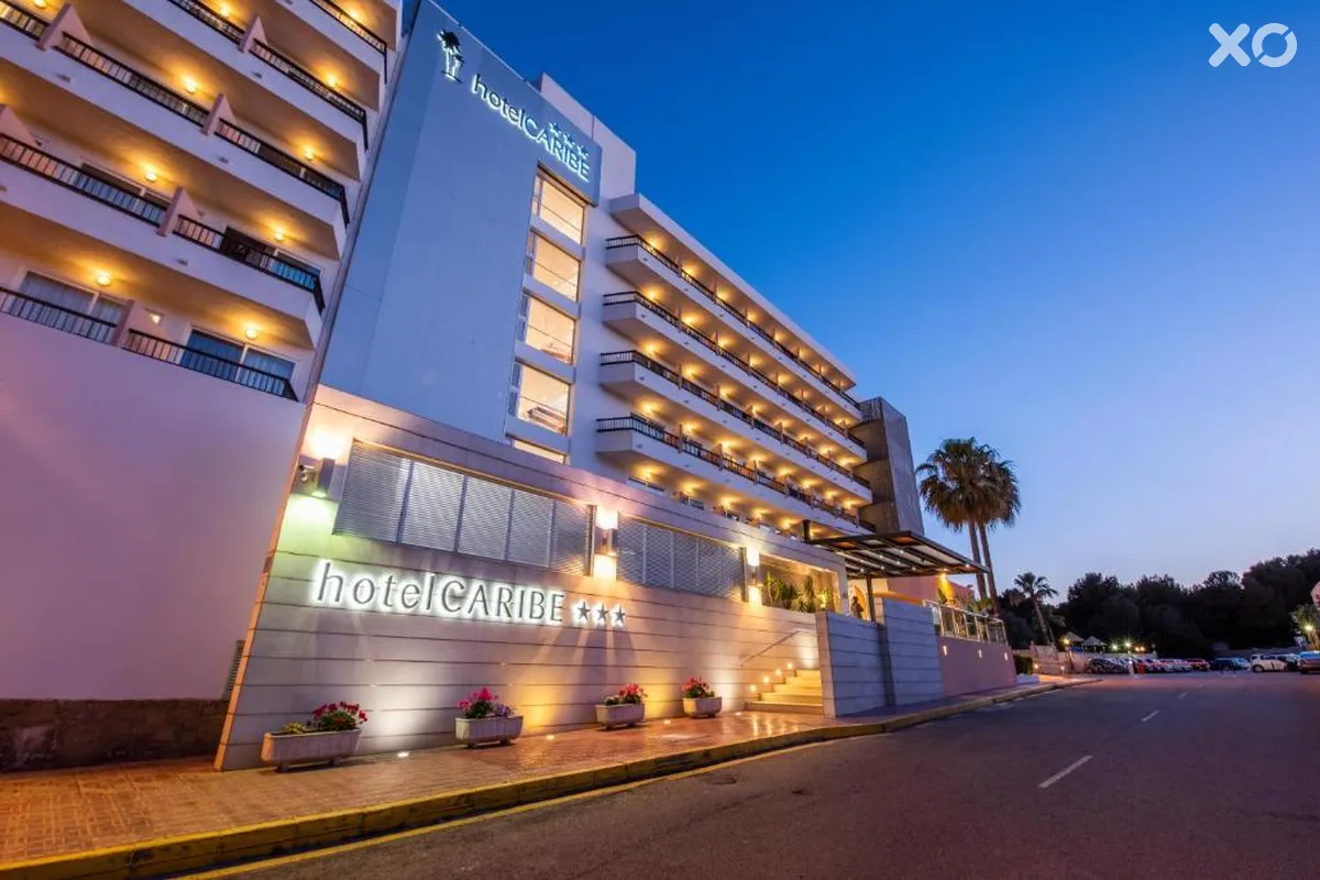 Caribe Hotel