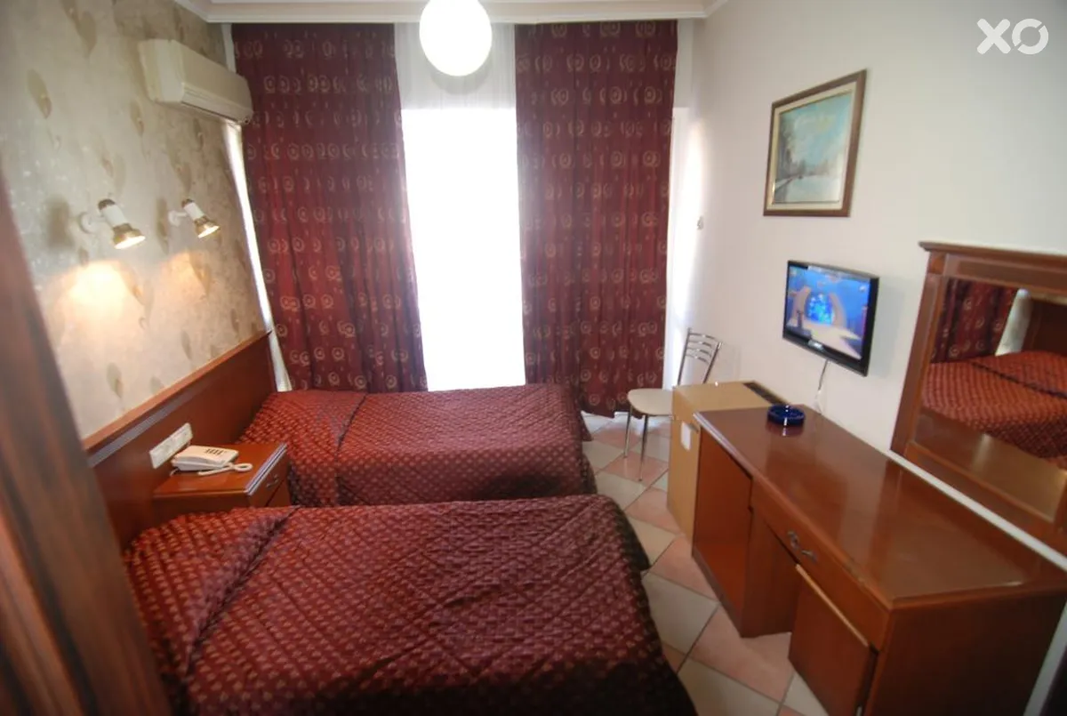 Temiz Hotel