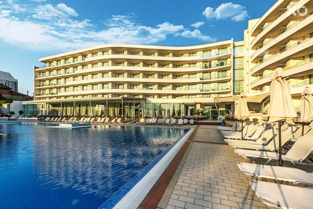 Festa Panorama Hotel