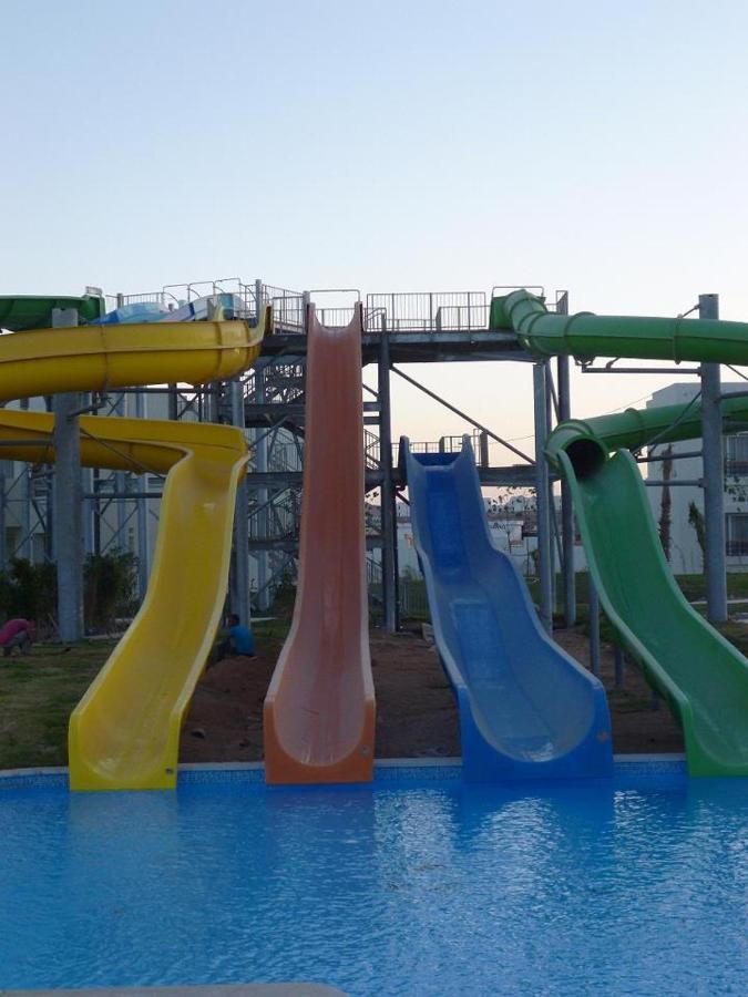 Swissotel Sharm El Sheikh