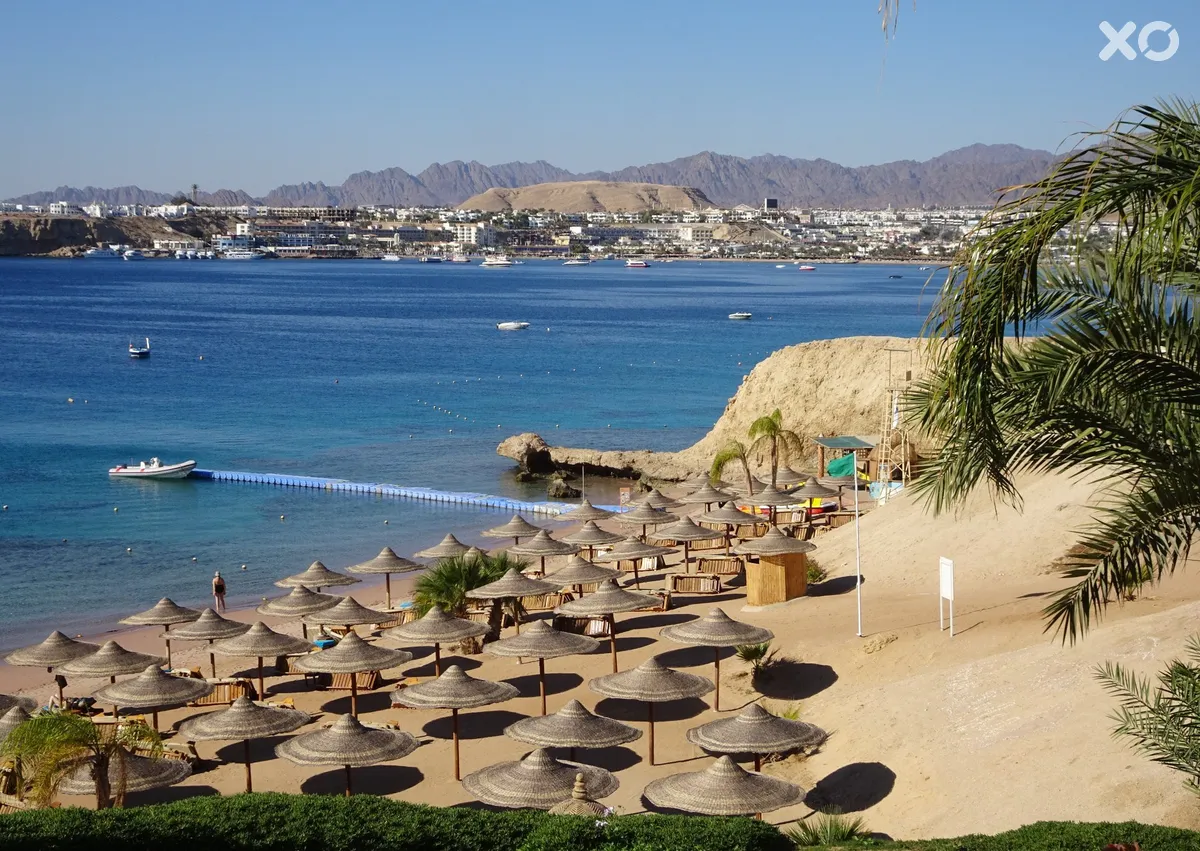 Movenpick Sharm el Sheikh Naama Bay