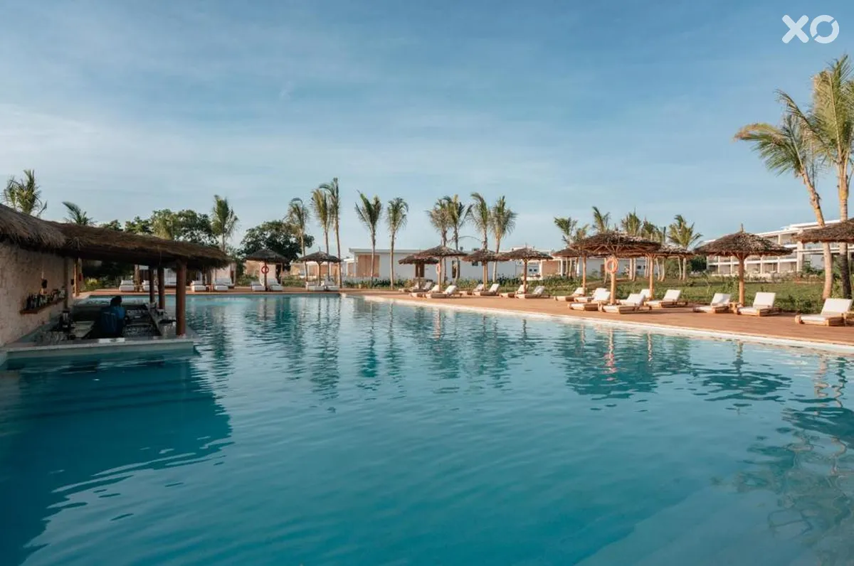 Kwanza Resort by Sunrise