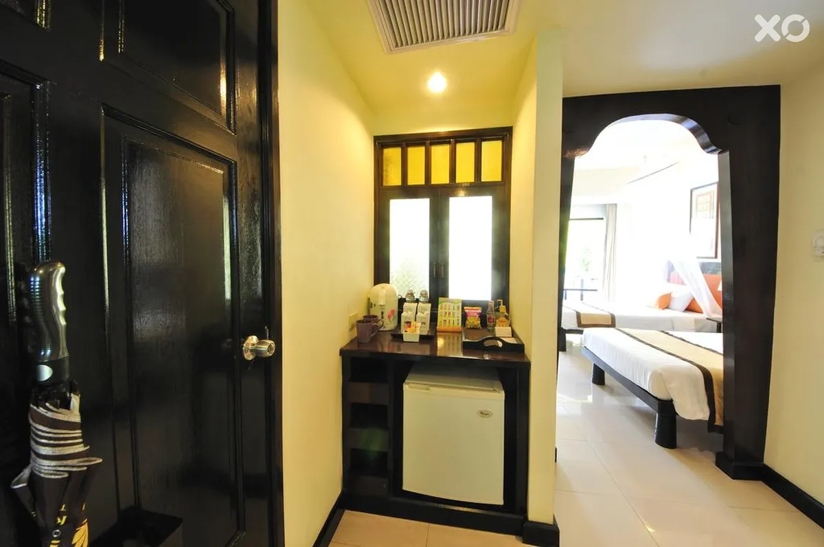 Woraburi Phuket Resort & Spa