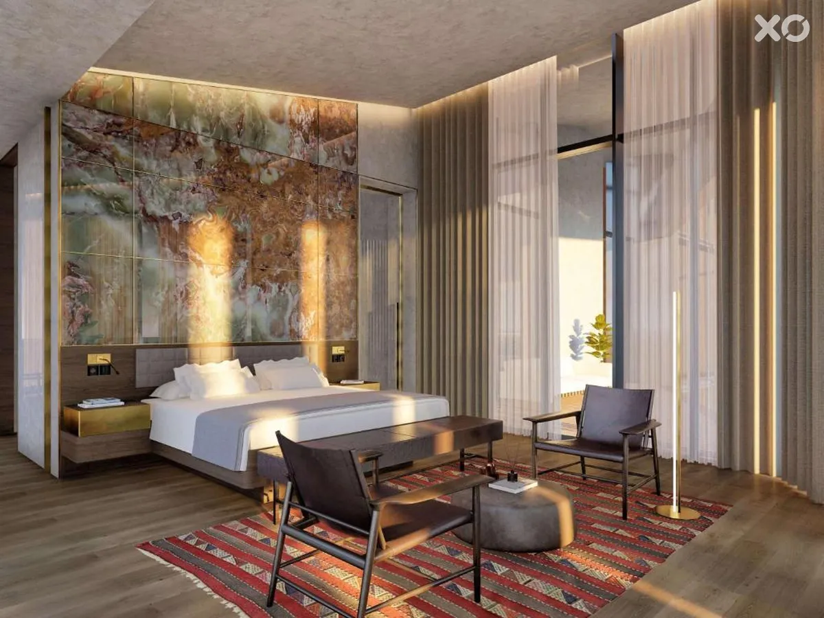 Rixos Tersane Istanbul