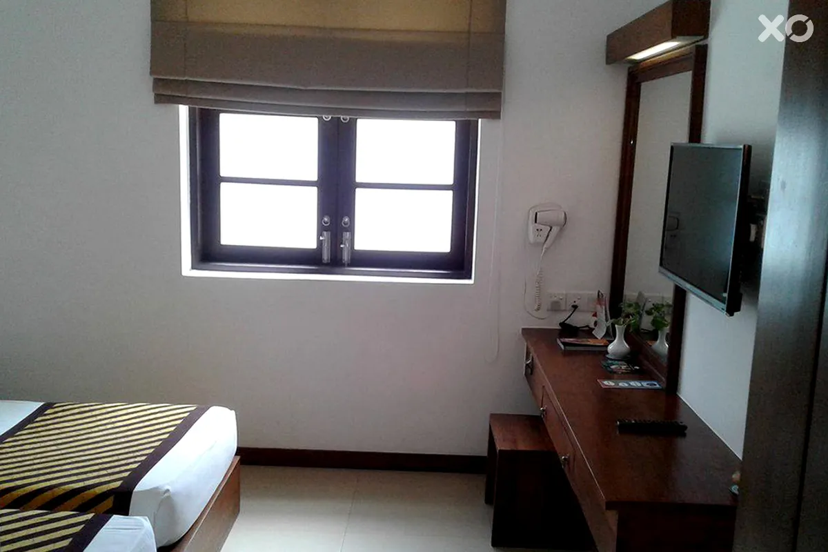 Goldi Sands Hotel