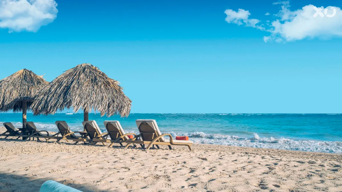 Iberostar Grand Bavaro Hotel