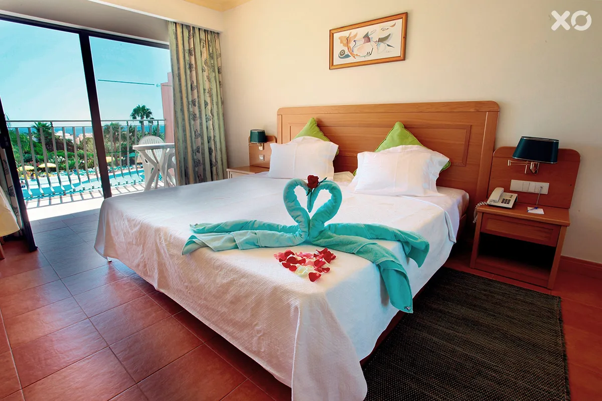 Baia Grande Hotel