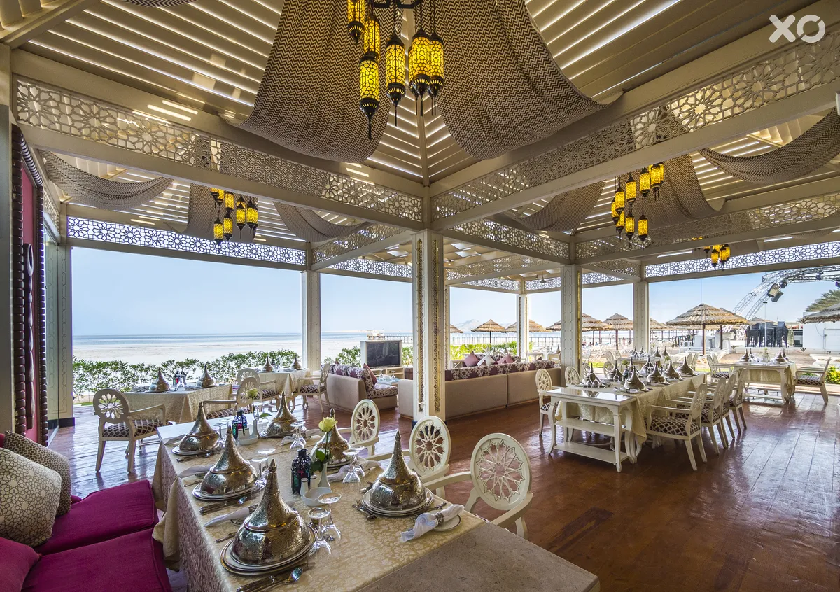 Rixos Sharm El Sheikh