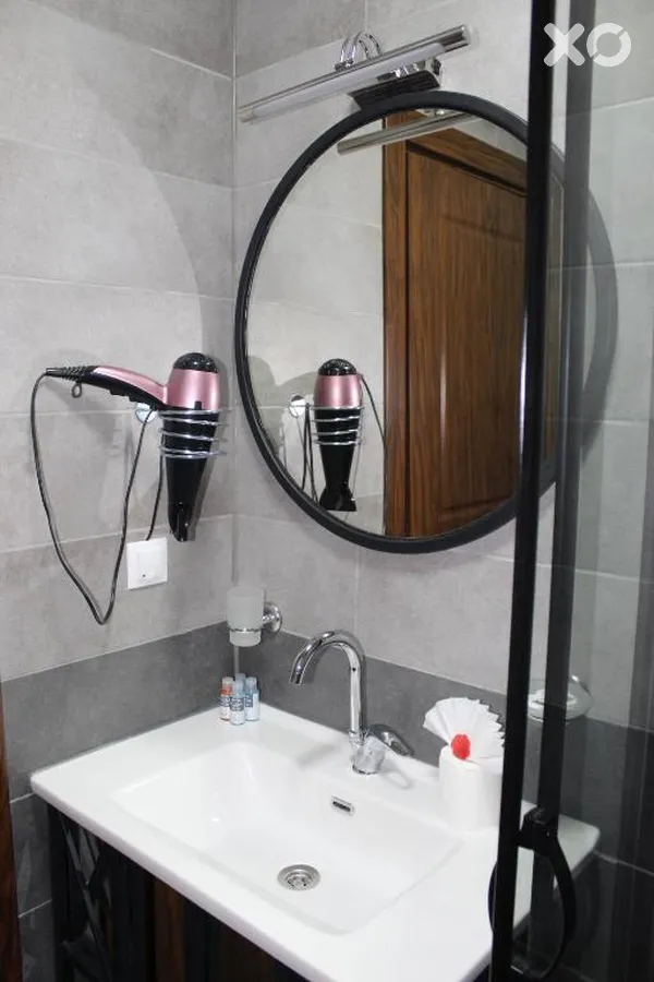 Han Suite Hotel