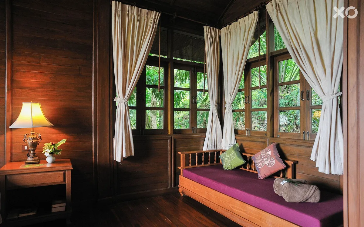Krabi Tipa Resort
