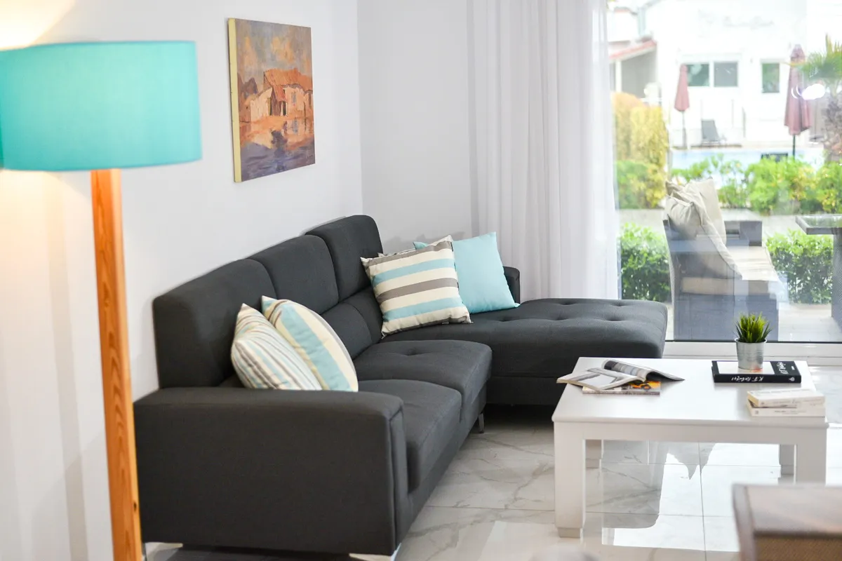 Acrotel Porto Brava Luxury Villas