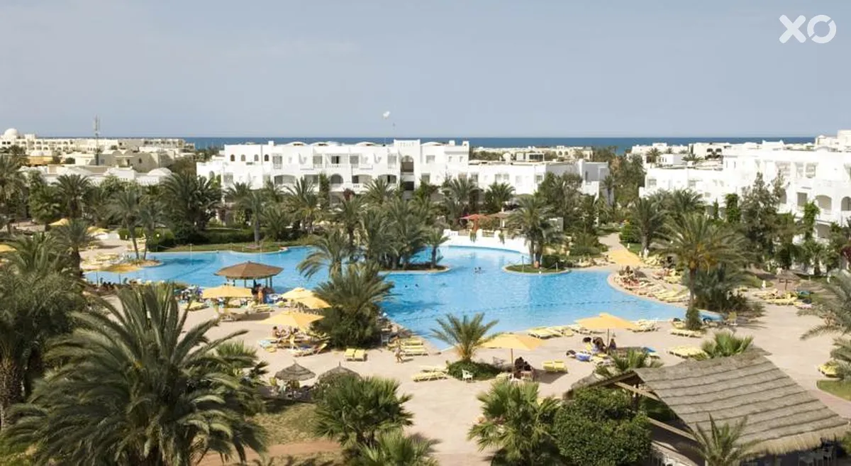 Djerba Resort Hotel