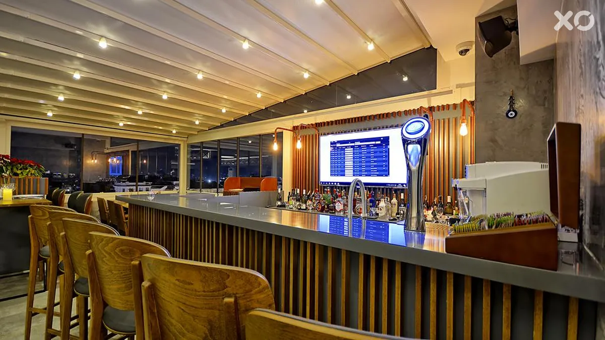 Samir Deluxe Hotel