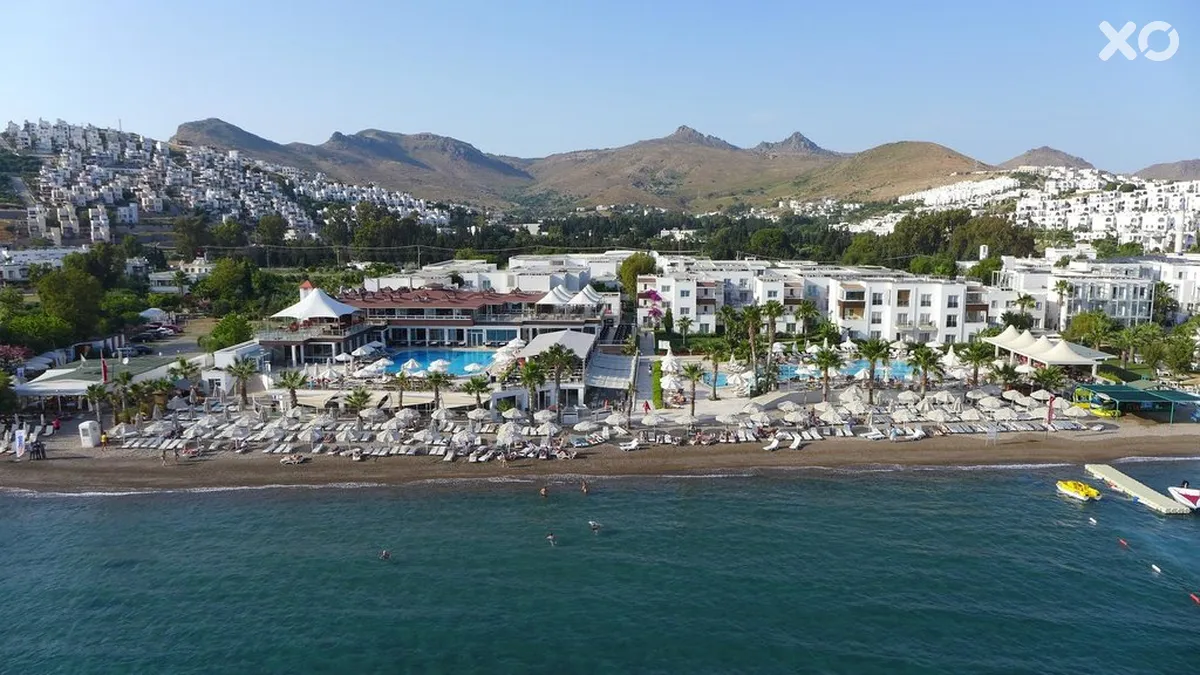 Armonia Holiday Village & Spa