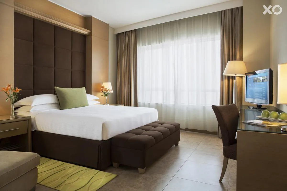 Nour Arjaan by Rotana