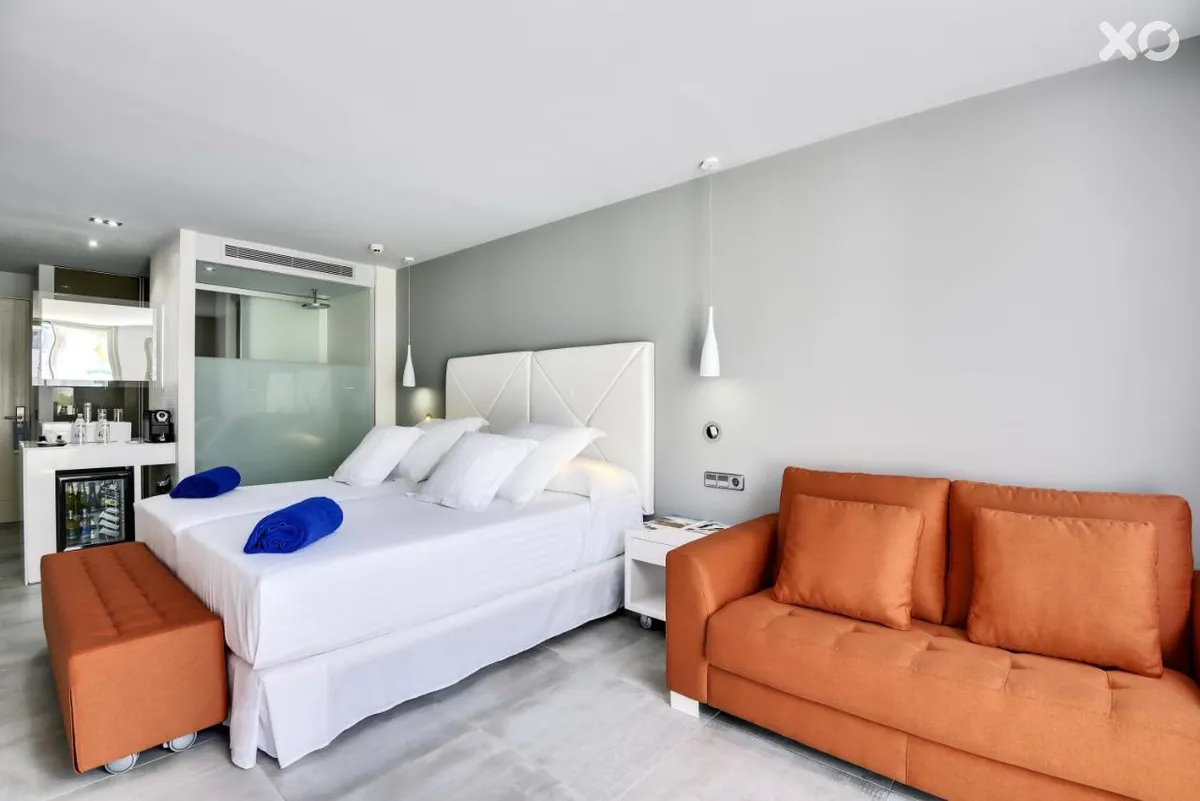 Barcelo Teguise Beach