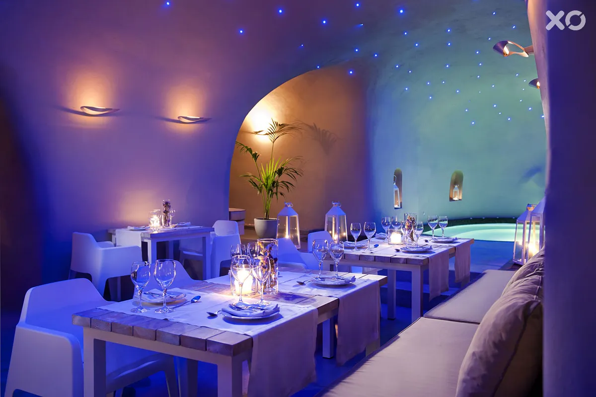 Avaton Resort & Spa