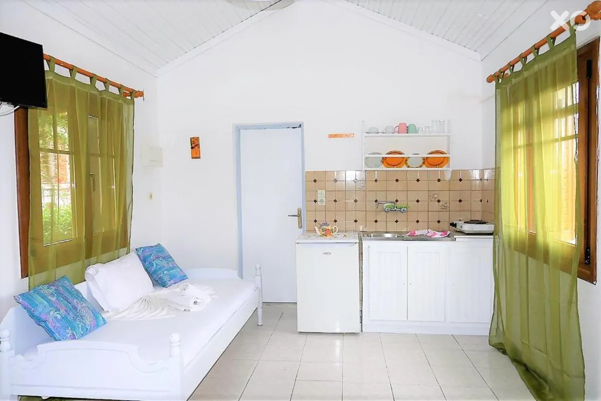 Jasmine Apartamenty