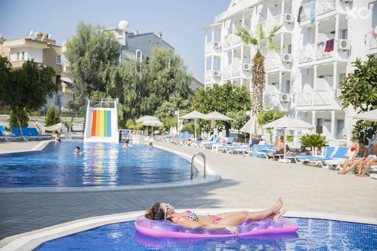 Halici Hotel