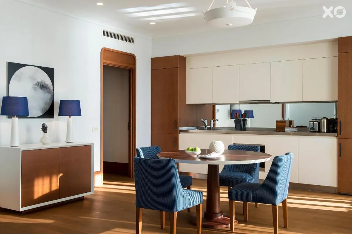 Regent Porto Montenegro