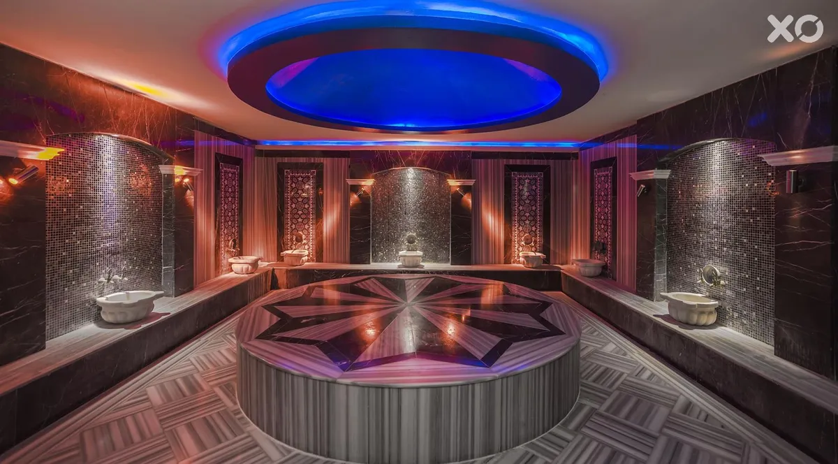 Tac Premier Hotel & Spa