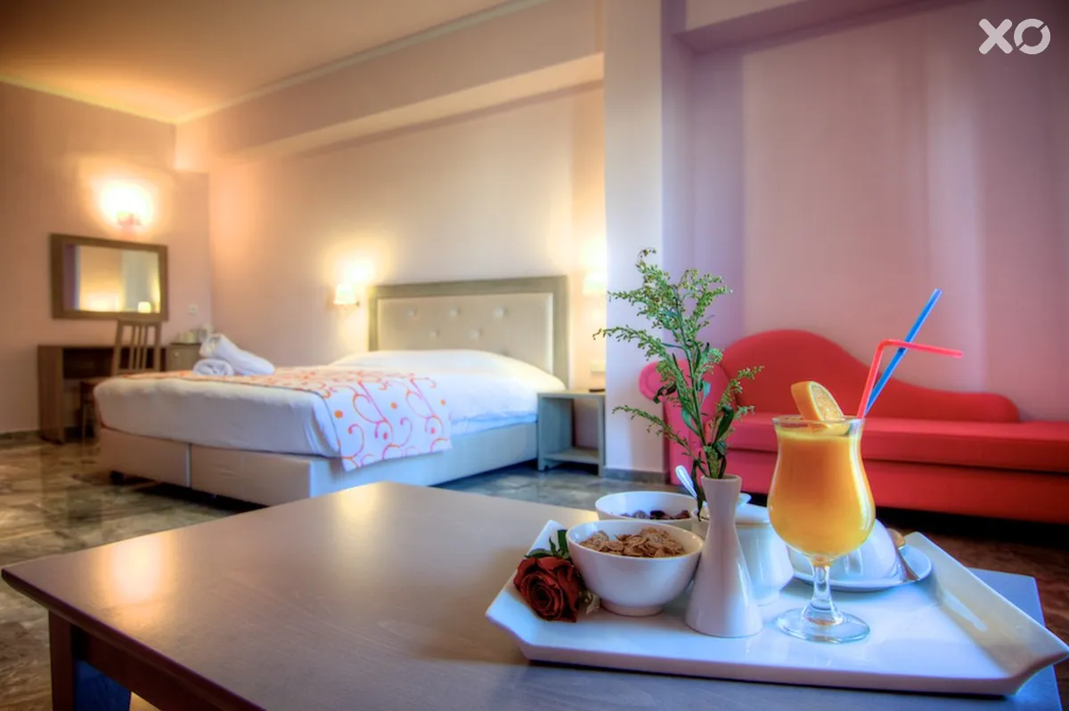 Solimar Dias Hotel