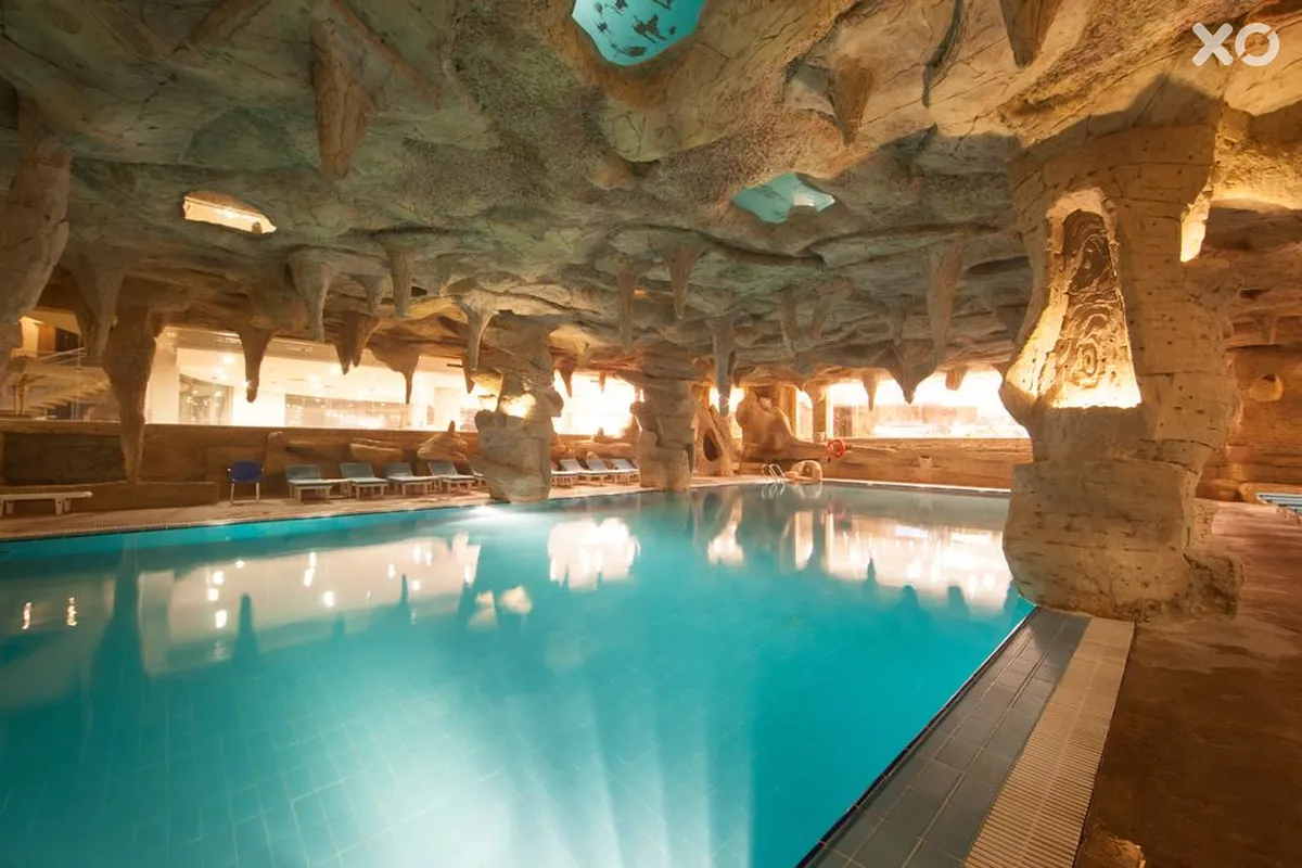 Rixos Alamein