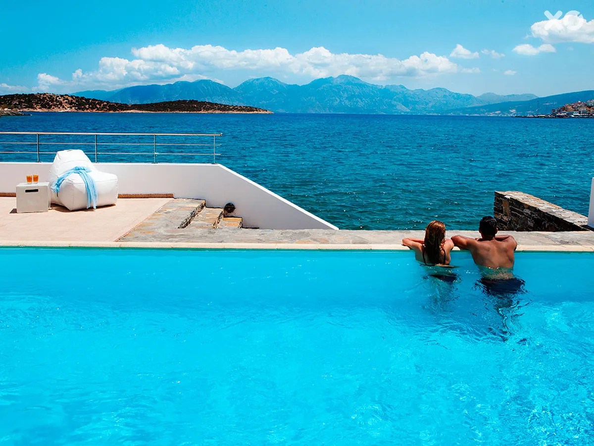 Minos Beach Art Hotel