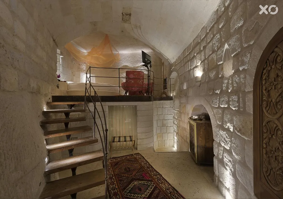 Anatolian Houses