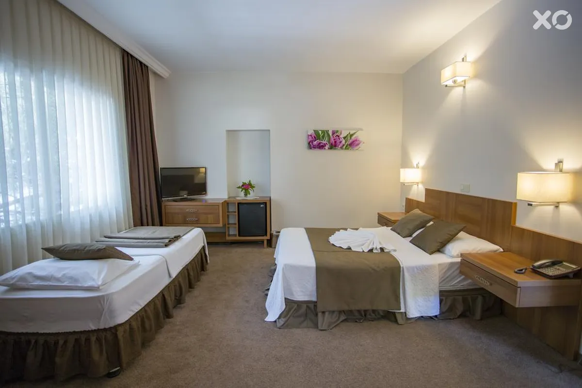 Melis Hotel