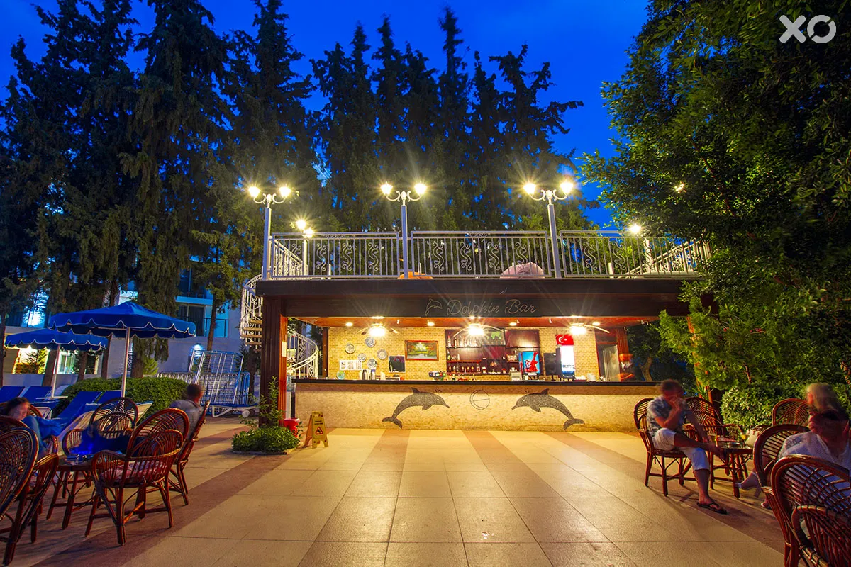 Kaya Maris Hotel