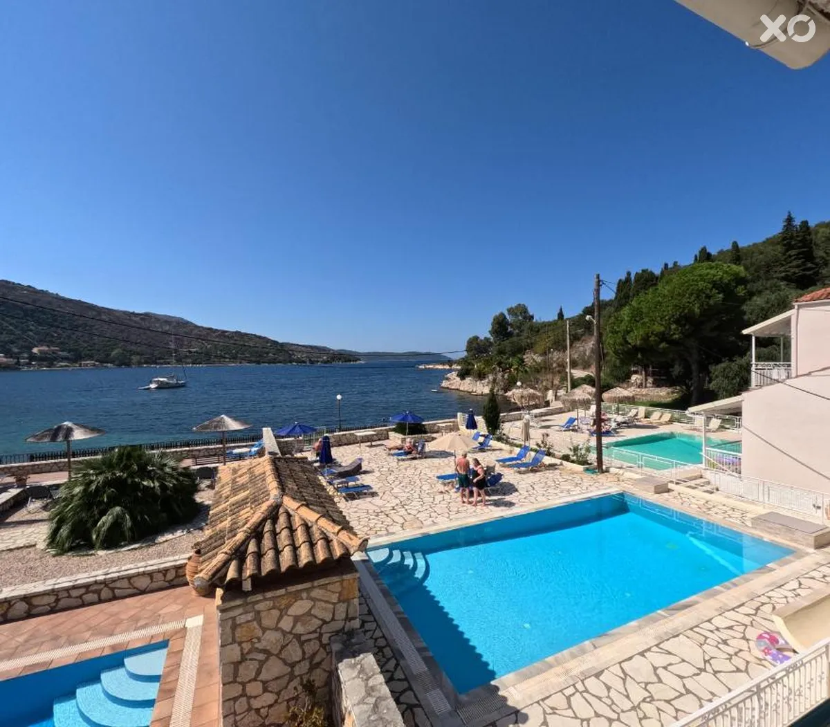 Villa Nelli